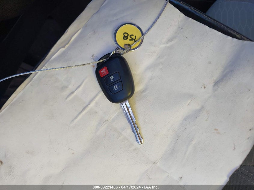 2017 TOYOTA TACOMA DOUBLE CAB/SR5/TRD SPORT - 3TMBZ5DN4HM005907