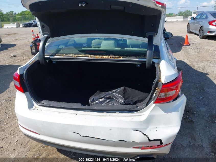 2016 Hyundai Sonata Se VIN: 5NPE24AFZGH361226 Lot: 39221424