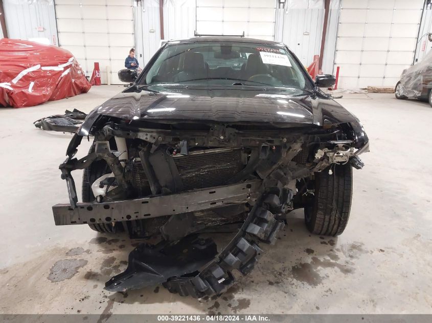 2016 Chrysler 300 Limited VIN: 2C3CCARG1GH208991 Lot: 39221436