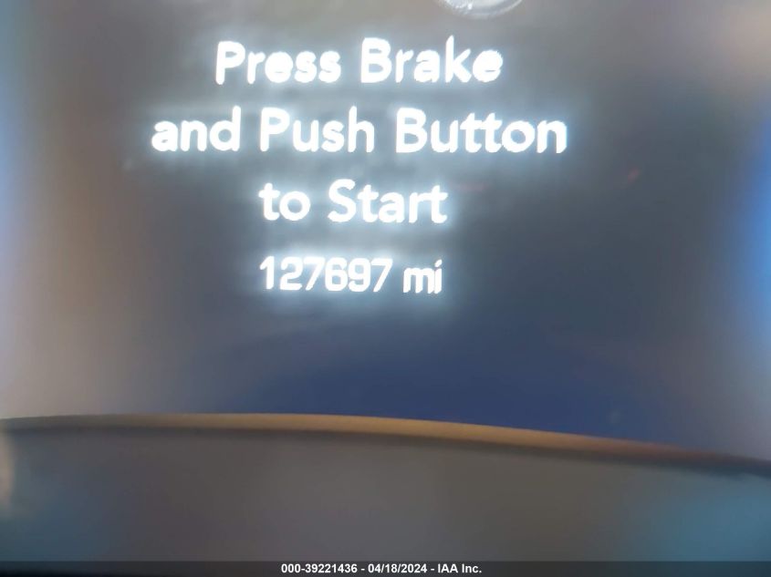 2016 Chrysler 300 Limited VIN: 2C3CCARG1GH208991 Lot: 39221436