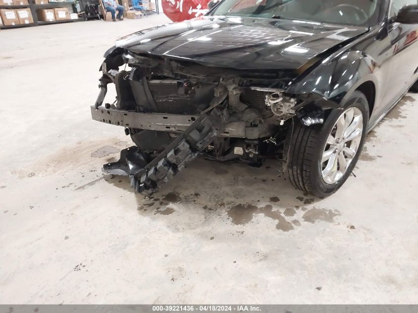 2016 Chrysler 300 Limited VIN: 2C3CCARG1GH208991 Lot: 39221436