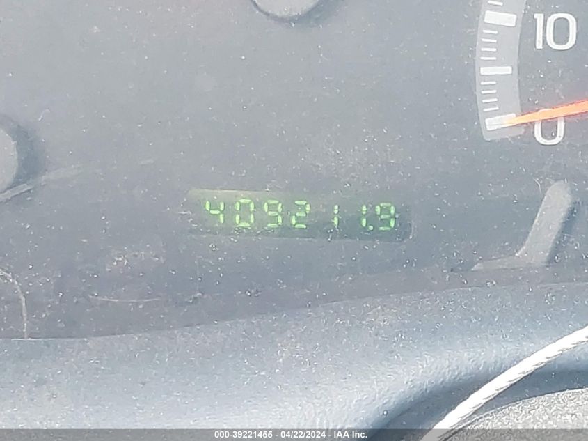 1999 Ford F-250 Lariat/Work Series/Xl/Xlt VIN: 1FTPF27Z1XKB90516 Lot: 39221455