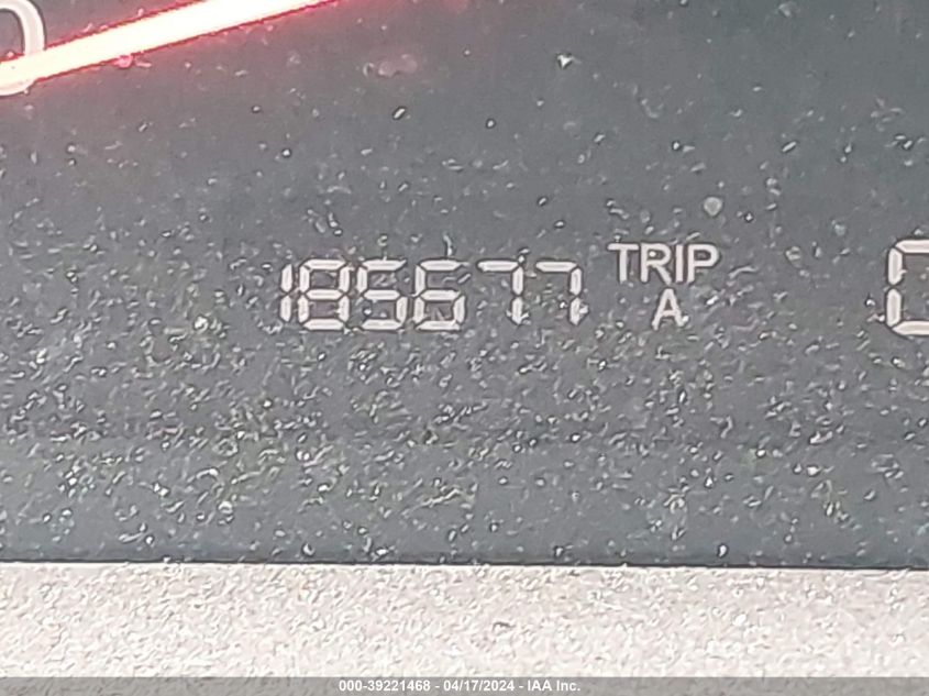 2005 Honda Accord 3.0 Ex VIN: 1HGCM82675A001361 Lot: 39221468