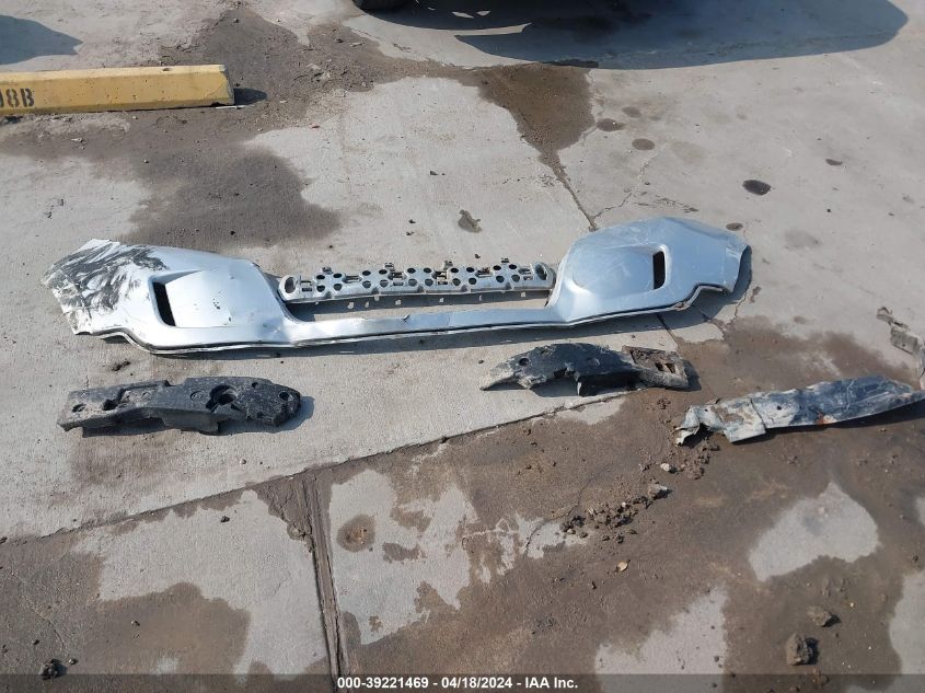 2012 Ford Edge Limited VIN: 2FMDK3KC4CBA04930 Lot: 39221469