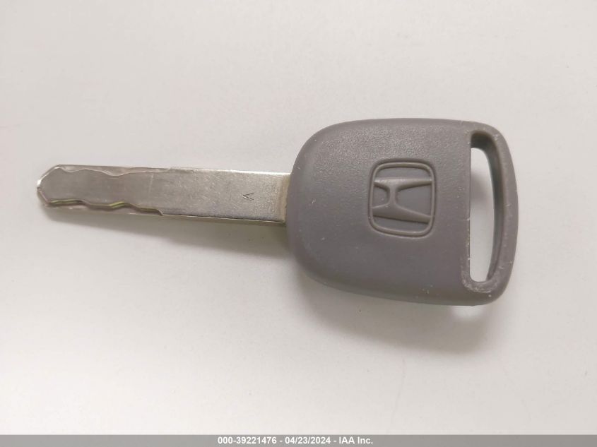 2011 Honda Odyssey Ex VIN: 5FNRL5H4XBB094413 Lot: 39221476