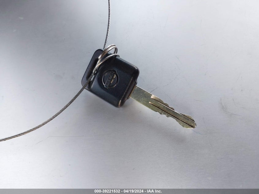 2020 NISSAN NV200 COMPACT CARGO S XTRONIC CVT 3N6CM0KN1LK708214