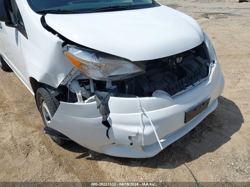 2020 NISSAN NV200 COMPACT CARGO S XTRONIC CVT 3N6CM0KN1LK708214