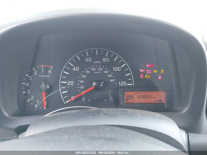 2020 NISSAN NV200 COMPACT CARGO S XTRONIC CVT 3N6CM0KN1LK708214