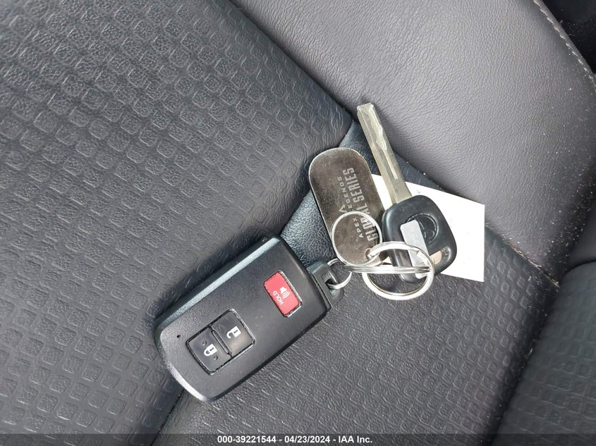 2022 TOYOTA TACOMA TRD OFF ROAD - 3TMCZ5AN9NM487472