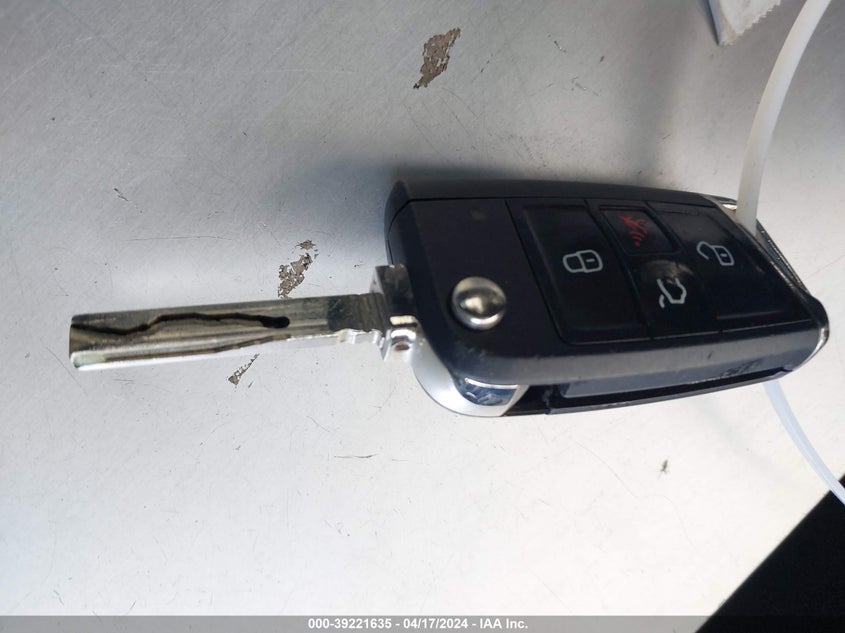 VIN 3VV1B7AX6MM017344 2021 VOLKSWAGEN TIGUAN S