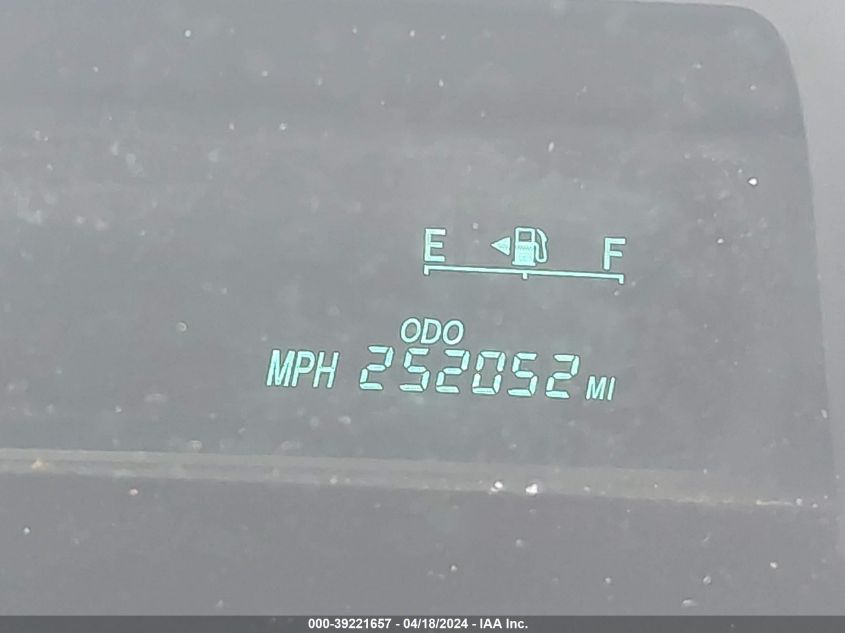 2007 Toyota Prius VIN: JTDKB20U177683507 Lot: 39221657