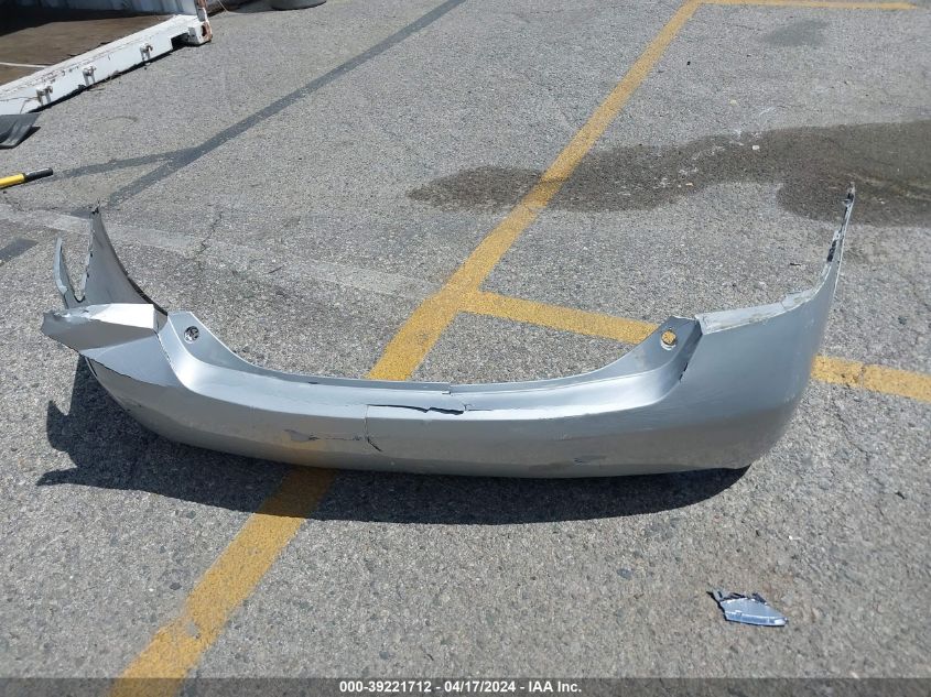 2010 Toyota Camry Hybrid VIN: 4T1BB3EK7AU119054 Lot: 39221712