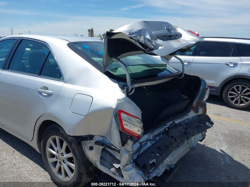 2010 Toyota Camry Hybrid VIN: 4T1BB3EK7AU119054 Lot: 39221712