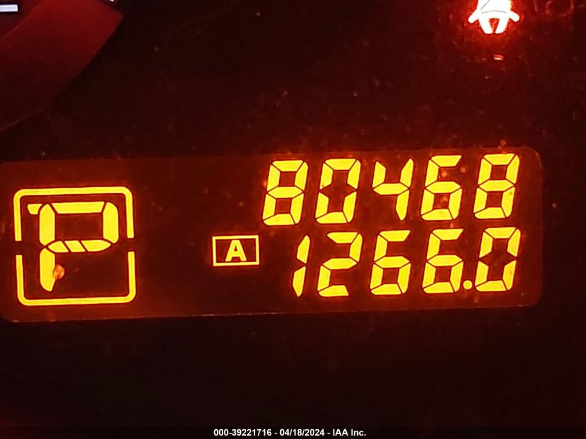 2009 Nissan Murano Le VIN: JN8AZ18W09W212923 Lot: 39221716