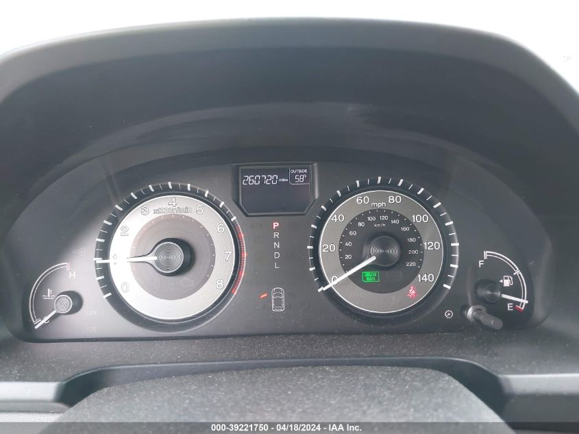 2015 Honda Odyssey Ex VIN: 5FNRL5H4XFB014517 Lot: 39221750