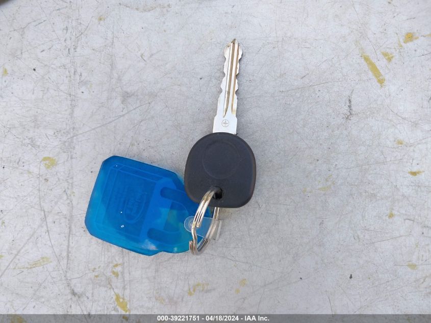 2010 Chevrolet Impala Lt VIN: 2G1WB5EK7A1132103 Lot: 39221751