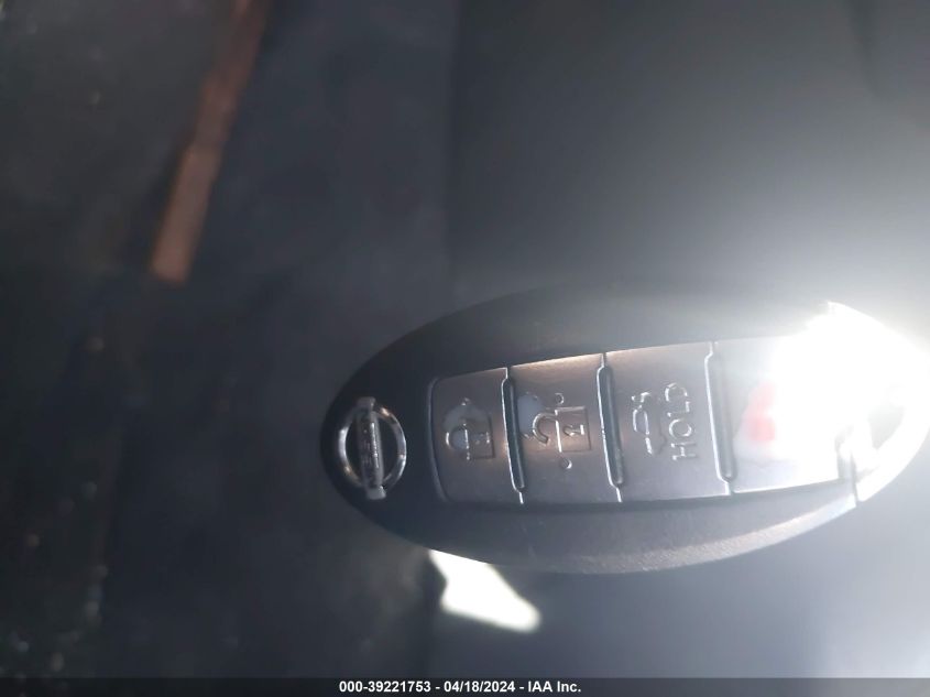 2009 Nissan Altima Hybrid VIN: 1N4CL21E29C142443 Lot: 39221753