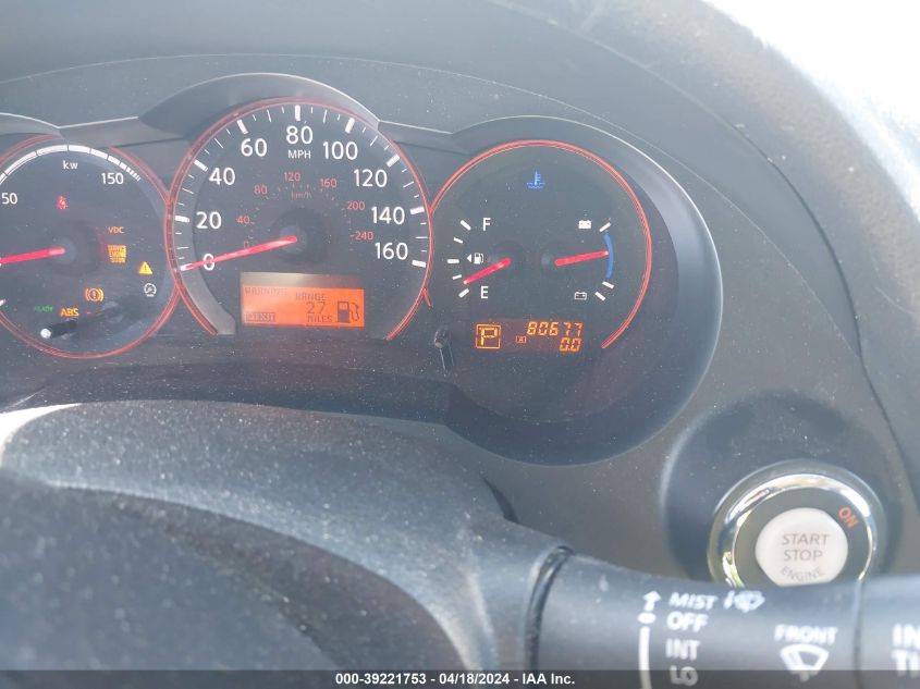 2009 Nissan Altima Hybrid VIN: 1N4CL21E29C142443 Lot: 39221753