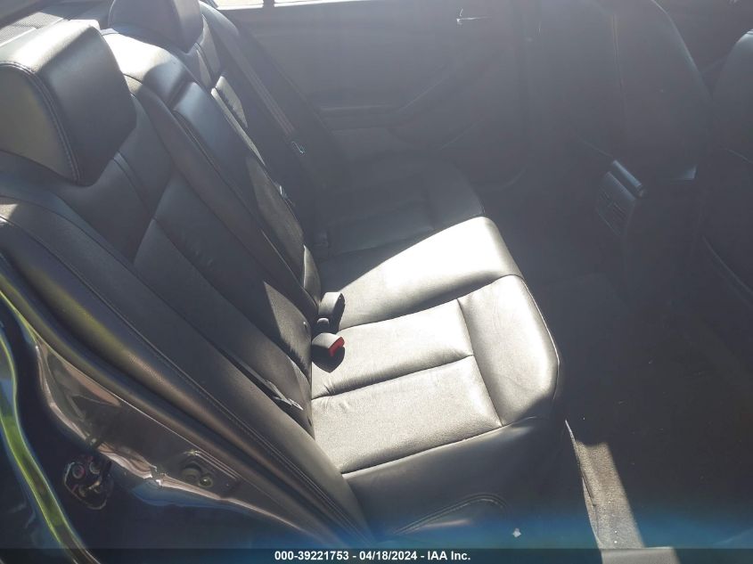 2009 Nissan Altima Hybrid VIN: 1N4CL21E29C142443 Lot: 39221753