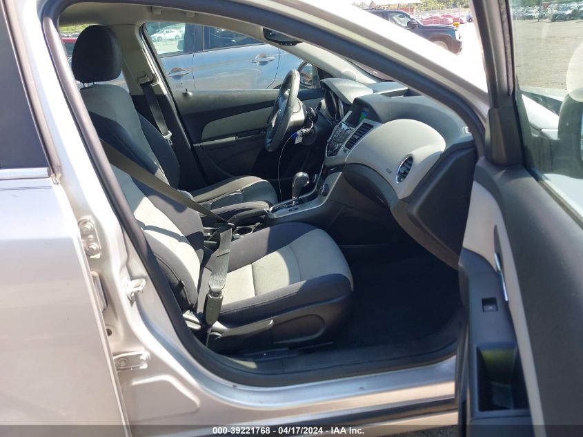 2012 Chevrolet Cruze Ls VIN: 1G1PC5SH0C7377759 Lot: 39221768