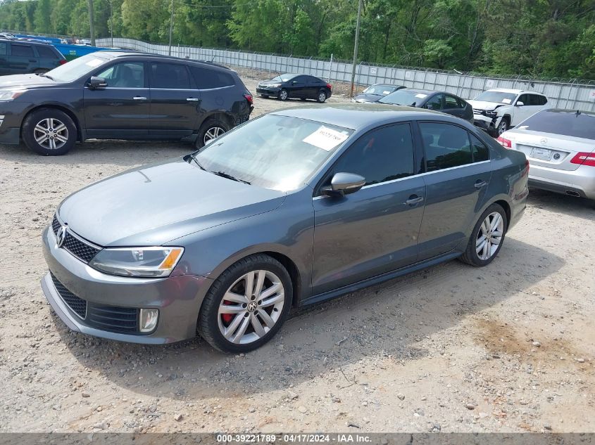 3VW4A7AJXDM260520 | 2013 VOLKSWAGEN JETTA