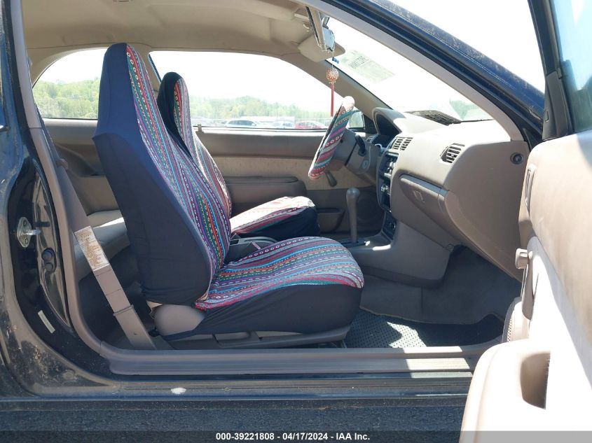 1997 Toyota Tercel Limited Edition VIN: JT2AC52L5V0254500 Lot: 39221808