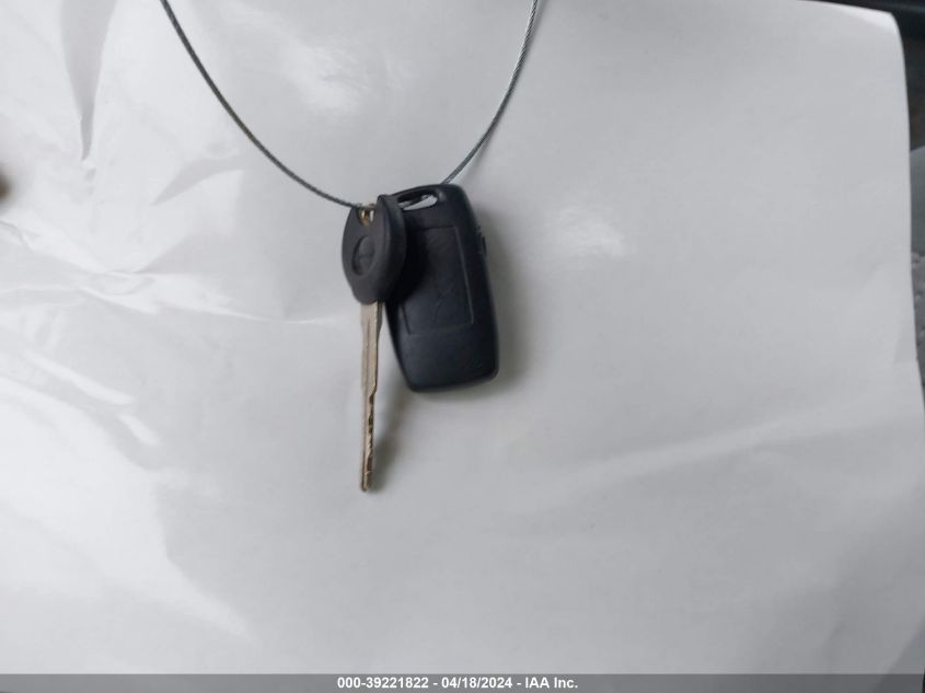 2004 Mazda Mpv Lx VIN: JM3LW28A440531882 Lot: 39221822