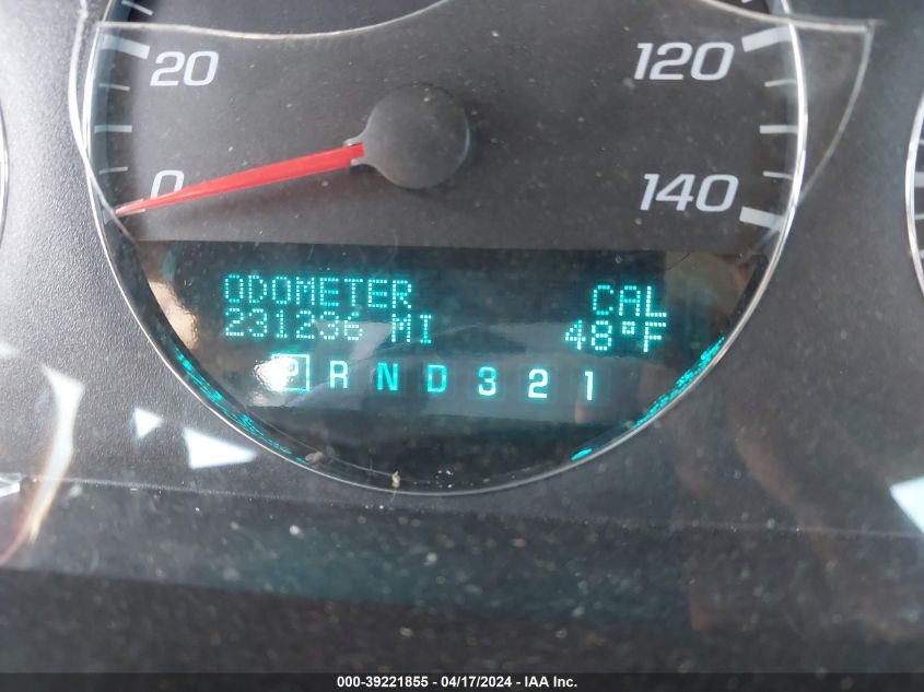 2006 Chevrolet Impala Lt VIN: 2G1WC581769183769 Lot: 39221855