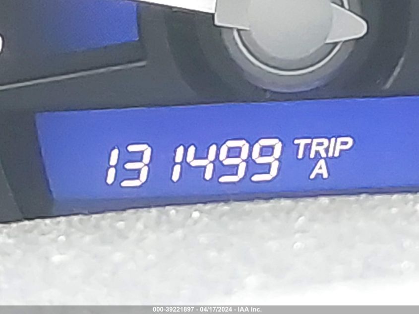 2008 Honda Civic Ex VIN: 2HGFG12838H506977 Lot: 39221897