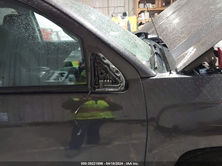 2015 Chevrolet Silverado 1500 2Lt VIN: 3GCUKREC8FG200034 Lot: 39221899