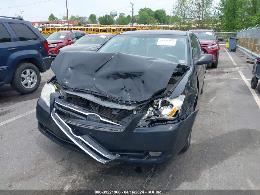 4T1BK36BX5U010270 | 2005 TOYOTA AVALON