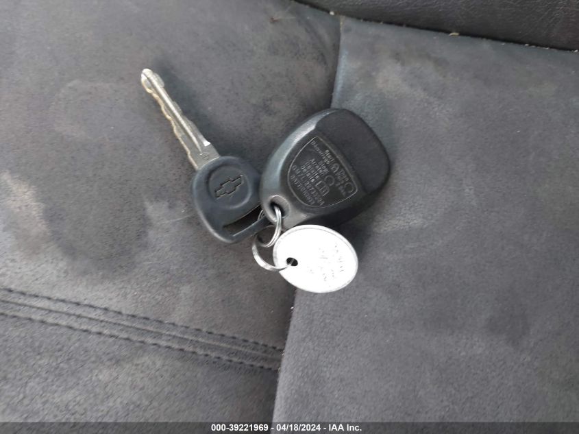 2010 Chevrolet Malibu Lt VIN: 1G1ZD5E75A4111998 Lot: 39221969