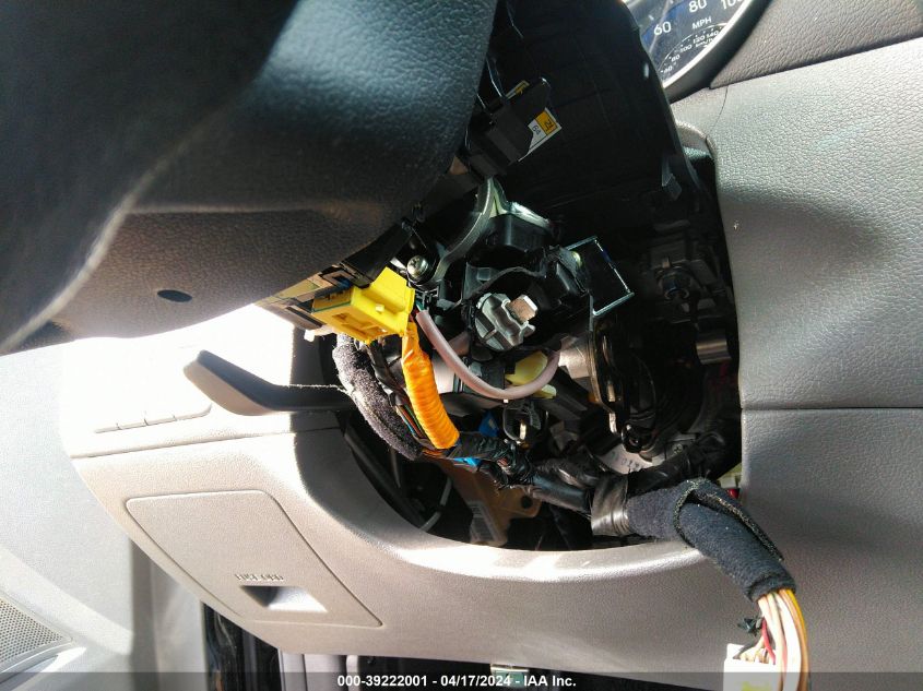 2013 Hyundai Elantra Gls VIN: KMHDH4AE6DU014054 Lot: 39222001