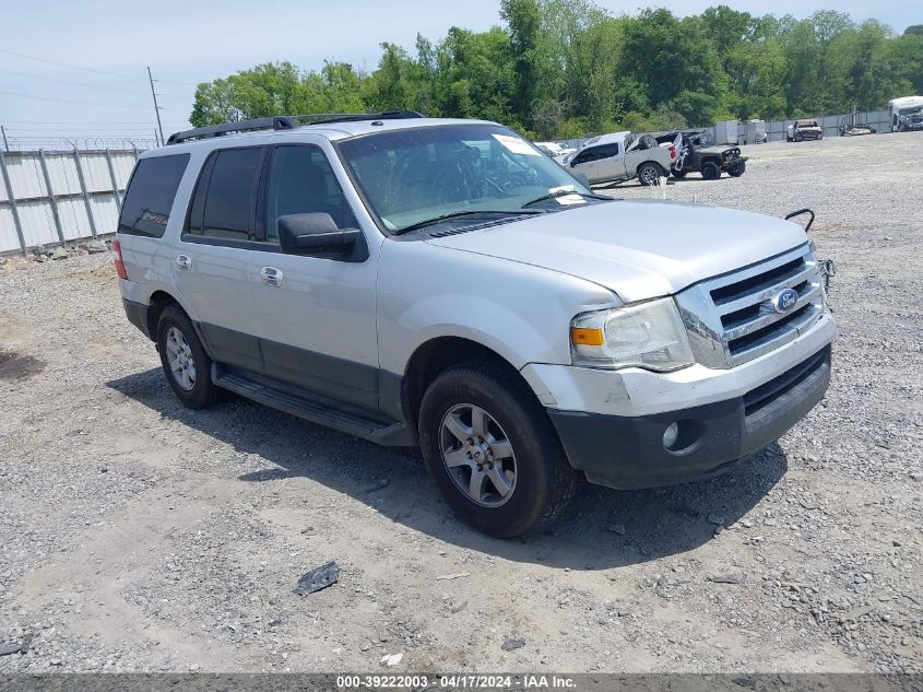 2012 Ford Expedition Xl VIN: 1FMJU1F52CEF17398 Lot: 39222003