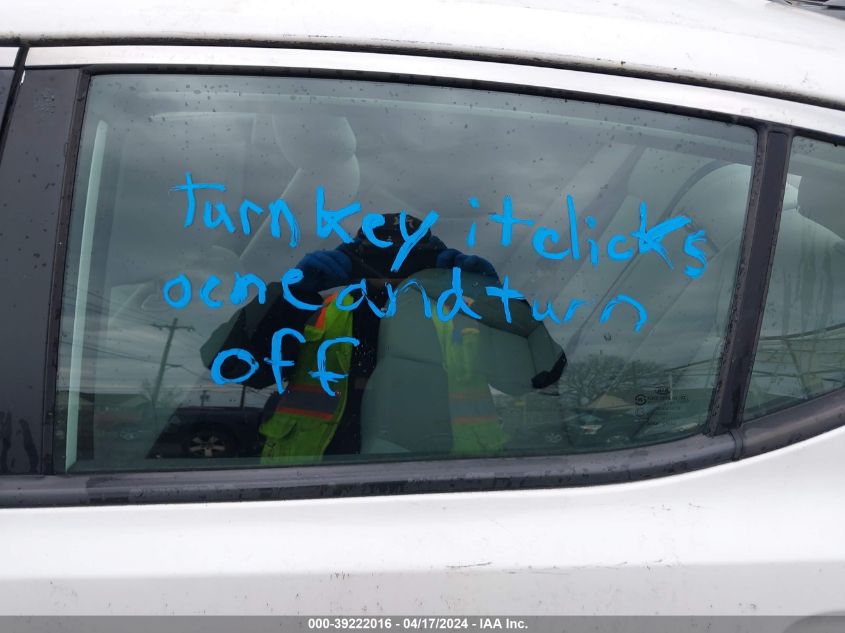 2013 Kia Optima Lx VIN: KNAGM4A75D5392839 Lot: 39222016