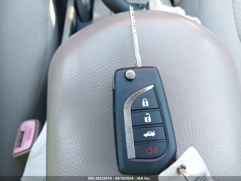 2007 Toyota Rav4 Limited VIN: JTMBD31VX75068683 Lot: 39222019