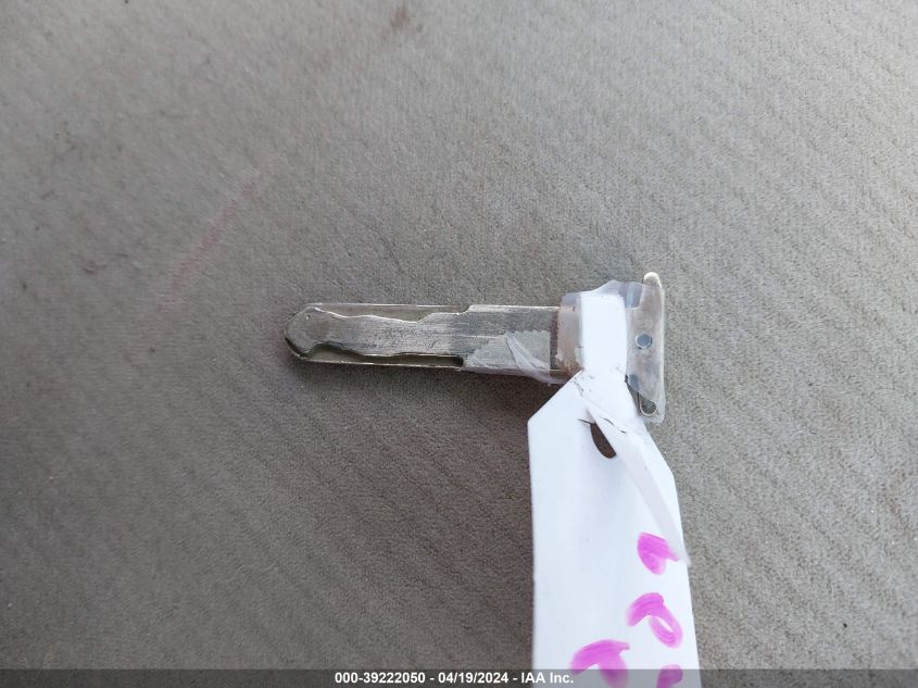 2009 Honda Civic Lx VIN: 19XFA16549E038528 Lot: 39222050