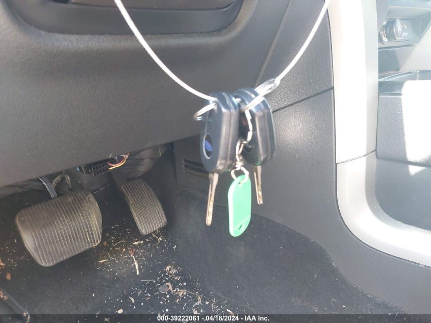 2012 Ford F-150 Fx4 VIN: 1FTFW1ET3CFA08595 Lot: 39222061