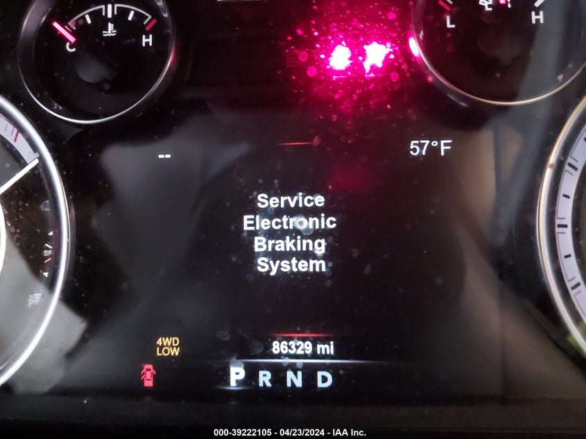 2018 RAM 2500 LARAMIE - 3C6UR5NL6JG399864