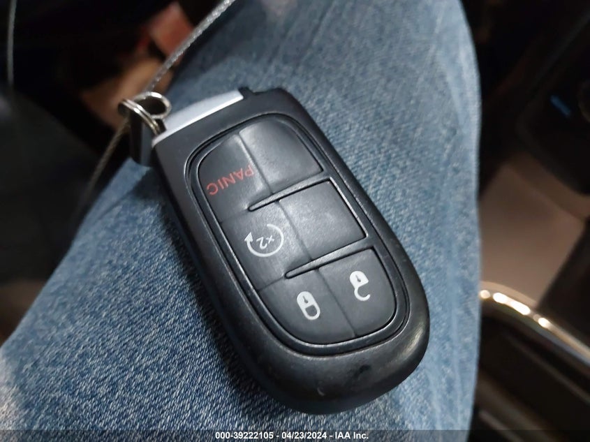 2018 RAM 2500 LARAMIE - 3C6UR5NL6JG399864