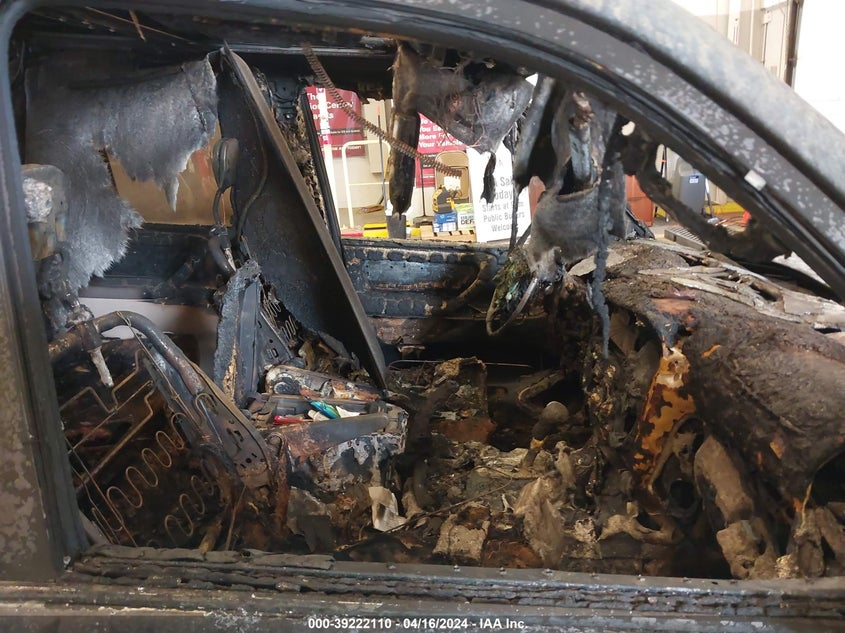 2000 Toyota Land Cruiser VIN: JT3HT05JXY0080502 Lot: 39222110