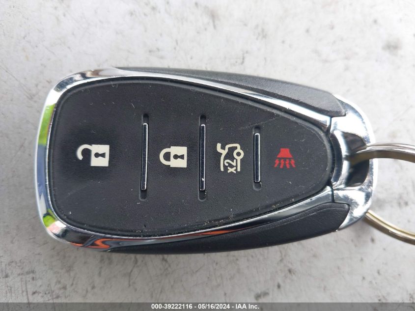 2022 Chevrolet Malibu Fwd Ls VIN: 1G1ZB5ST0NF187355 Lot: 39222116