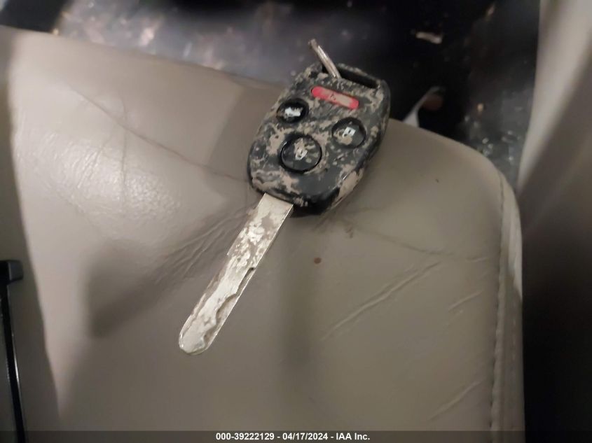 2013 Honda Civic Ex-L VIN: 19XFB2F9XDE021456 Lot: 39222129