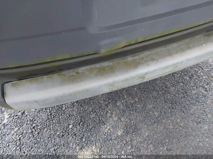 2004 Honda Element Ex VIN: 5J6YH27614L023481 Lot: 39222142