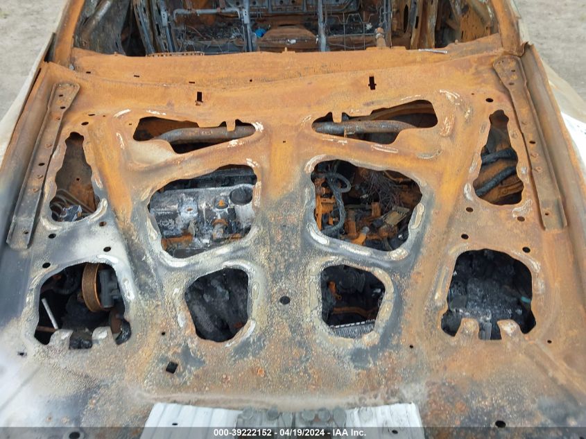 2009 Honda Accord 2.4 Lx-S VIN: 1HGCS12339A018585 Lot: 39222152