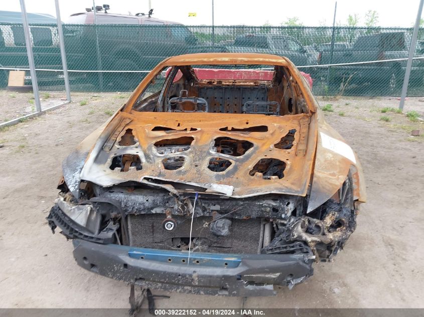 2009 Honda Accord 2.4 Lx-S VIN: 1HGCS12339A018585 Lot: 39222152