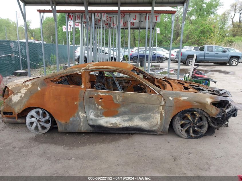 2009 Honda Accord 2.4 Lx-S VIN: 1HGCS12339A018585 Lot: 39222152