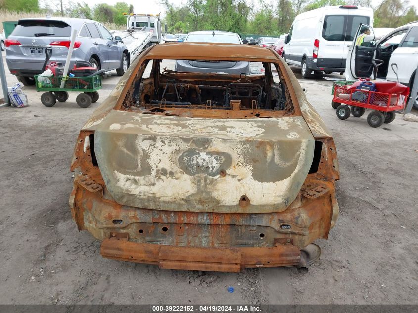 2009 Honda Accord 2.4 Lx-S VIN: 1HGCS12339A018585 Lot: 39222152