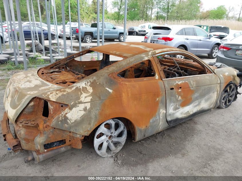 2009 Honda Accord 2.4 Lx-S VIN: 1HGCS12339A018585 Lot: 39222152