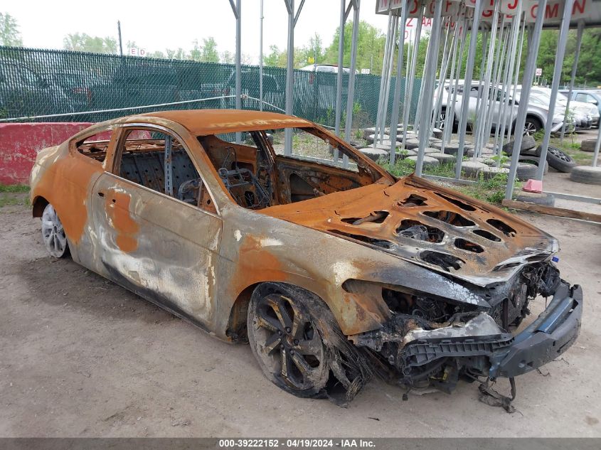 2009 Honda Accord 2.4 Lx-S VIN: 1HGCS12339A018585 Lot: 39222152